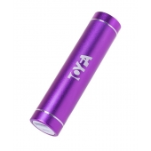 Портативное зарядное устройство A-toys 2400 mAh microUSB - A-toys - купить с доставкой в Муроме