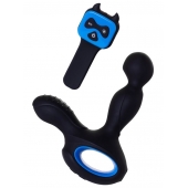 Вибростимулятор простаты с подогревом - Erotist Adult Toys - в Муроме купить с доставкой