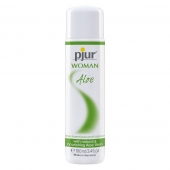 Лубрикант на водной основе pjur WOMAN Aloe - 100 мл. - Pjur - купить с доставкой в Муроме