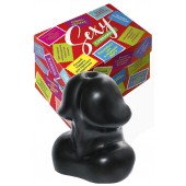 Сувенир в коробке  Босс - LOVETOY (А-Полимер) - купить с доставкой в Муроме