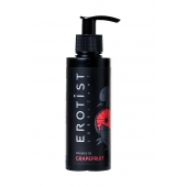 Массажное масло Erotist GRAPEFRUIT с ароматом грейпфрута - 150 мл. - Erotist Lubricants - купить с доставкой в Муроме