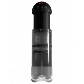 Вакуумная вибропомпа Extender Pro Vibrating Pump - Pipedream - в Муроме купить с доставкой