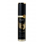 Минеральное массажное масло Orgie Sexy Therapy Afrodisiac - 200 мл. - ORGIE - купить с доставкой в Муроме