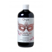 Энергетический гель для эротического массажа Orgie Energizing Nuru Massage - 500 мл. - ORGIE - купить с доставкой в Муроме