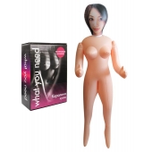 Секс-кукла Каролина - Erowoman-Eroman - в Муроме купить с доставкой
