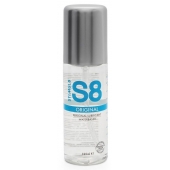 Универсальный лубрикант на водной основе S8 Original Lubricant - 125 мл. - Stimul8 - купить с доставкой в Муроме