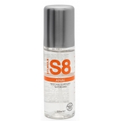 Анальная смазка на водной основе S8 Anal Lube - 125 мл. - Stimul8 - купить с доставкой в Муроме
