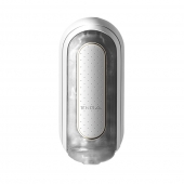 Мастурбатор Flip Zero с вибрацией - Tenga - в Муроме купить с доставкой