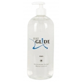 Анальный гель-лубрикант Just Glide Anal - 1000 мл. - Orion - купить с доставкой в Муроме