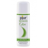 Лубрикант на водной основе pjur WOMAN Aloe - 30 мл. - Pjur - купить с доставкой в Муроме