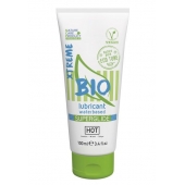 Интимный увлажняющий гель BIO SuperGlide Xtreme - 100 мл. - HOT - купить с доставкой в Муроме