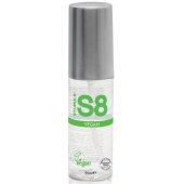 Веганский лубрикант на водной основе S8 Vegan Lube - 50 мл. - Stimul8 - купить с доставкой в Муроме