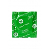 Презервативы Sagami Xtreme SUPER DOTS с точками - 3 шт. - Sagami - купить с доставкой в Муроме