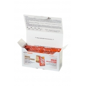 Ультратонкие презервативы Sagami Xtreme SUPERTHIN - 15 шт. - Sagami - купить с доставкой в Муроме