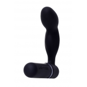 Стимулятор простаты Prostate Vibe - 10,5 см. - Bathmate - в Муроме купить с доставкой