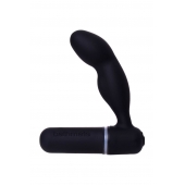 Стимулятор простаты Prostate Vibe - 10,5 см. - Bathmate - в Муроме купить с доставкой