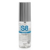 Универсальный лубрикант на водной осноdе S8 Original Lube - 50 мл. - Stimul8 - купить с доставкой в Муроме