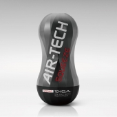 Мастурбатор AIR-TECH Squeeze Strong - Tenga - в Муроме купить с доставкой