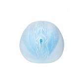 Прозрачный реалистичный мастурбатор Juicy Pussy Subtle Crystal - ToyFa - в Муроме купить с доставкой