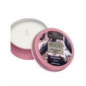 Массажная свеча  Искушение - БиоМед - купить с доставкой в Муроме