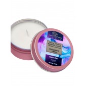 Массажная свеча  Смузи бум - БиоМед - купить с доставкой в Муроме