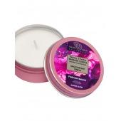 Массажная свеча  Райская вишня - БиоМед - купить с доставкой в Муроме