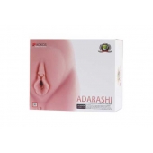 Мастурбатор-вагина Adarashi 3 без вибрации - KOKOS - в Муроме купить с доставкой