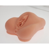 Мастурбатор-вагина Adarashi 3 без вибрации - KOKOS - в Муроме купить с доставкой