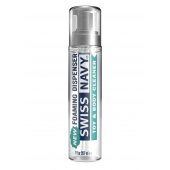 Очищающая пенка для игрушек и тела Swiss Navy Toy   Body Cleaner Foamer - 207 мл. - Swiss navy - купить с доставкой в Муроме