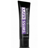 Возбуждающий гель-лубрикант на водной основе Sensual Arousal Lubricant - 10 мл. - Swiss navy - купить с доставкой в Муроме