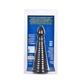 Стимулятор ёлочка Titanmen Tools Intimidator - 27,9 см. - Doc Johnson