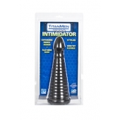 Стимулятор ёлочка Titanmen Tools Intimidator - 27,9 см. - Doc Johnson