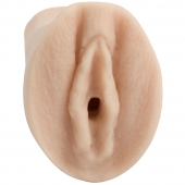 Мастурбатор-вагина Palm Pal Natural ULTRASKYN Masturbator Pussy - Doc Johnson - в Муроме купить с доставкой