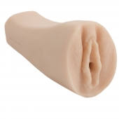 Мастурбатор-вагина Palm Pal Natural ULTRASKYN Masturbator Pussy - Doc Johnson - в Муроме купить с доставкой