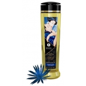 Массажное масло с ароматом ночных цветов Seduction - 240 мл. - Shunga - купить с доставкой в Муроме