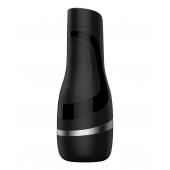 Мастурбатор Satisfyer Men Classic Silver - Satisfyer - в Муроме купить с доставкой
