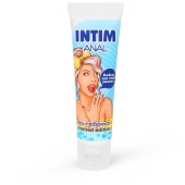 Анальный гель-лубрикант INTIM ANAL LIMITED EDITION - 50 гр. - Биоритм - купить с доставкой в Муроме