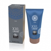Интимный крем для мужчин XXL CREAM - 50 мл. - Shiatsu - купить с доставкой в Муроме