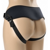 Трусики HARNESS Dual Peak размера XS-M - Sitabella - купить с доставкой в Муроме