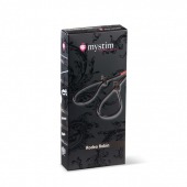 Электроутяжка на пенис и мошонку Rodeo Robin - MyStim - купить с доставкой в Муроме