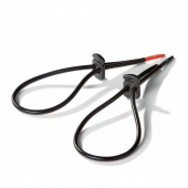 Электроутяжка на пенис и мошонку Rodeo Robin - MyStim - купить с доставкой в Муроме