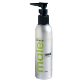 Анальный лубрикант MALE Cobeco Anal Lubricant - 150 мл. - Cobeco - купить с доставкой в Муроме