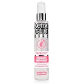 Увлажняющий интимный гель Active Glide Prebiotic - 100 гр. - Биоритм - купить с доставкой в Муроме