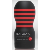 Мастурбатор TENGA Original Vacuum Cup Hard - Tenga - в Муроме купить с доставкой