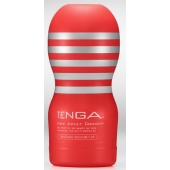 Мастурбатор TENGA Original Vacuum Cup - Tenga - в Муроме купить с доставкой