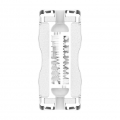 Мастурбатор TENGA Dual Sensation Cup - Tenga - в Муроме купить с доставкой