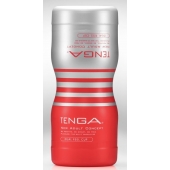 Мастурбатор TENGA Dual Sensation Cup - Tenga - в Муроме купить с доставкой