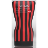 Мастурбатор TENGA Squeeze Tube Cup Strong - Tenga - в Муроме купить с доставкой