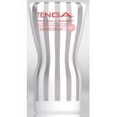 Мастурбатор TENGA Squeeze Tube Cup Soft - Tenga - в Муроме купить с доставкой