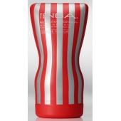 Мастурбатор TENGA Squeeze Tube Cup - Tenga - в Муроме купить с доставкой